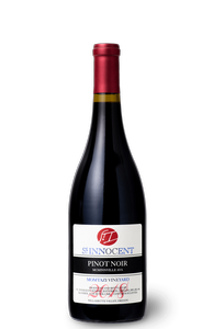 2018 Pinot Noir Momtazi Vineyard - View 1