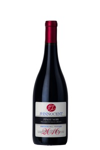 test 2014 Pinot Noir Freedom Hill Vineyard 1.5L TEST - View 1