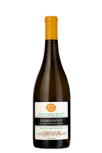 2018 Chardonnay Freedom Hill Vineyard - View 1