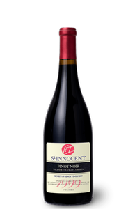 1999 Pinot Noir Seven Springs Vineyard - View 2