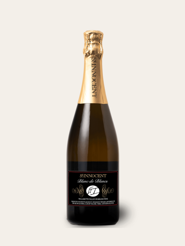 2018 Blanc de Blancs