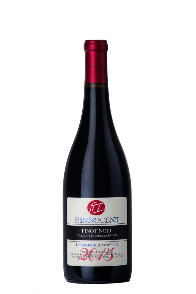 2015 Pinot Noir Freedom Hill Vineyard 1.5L