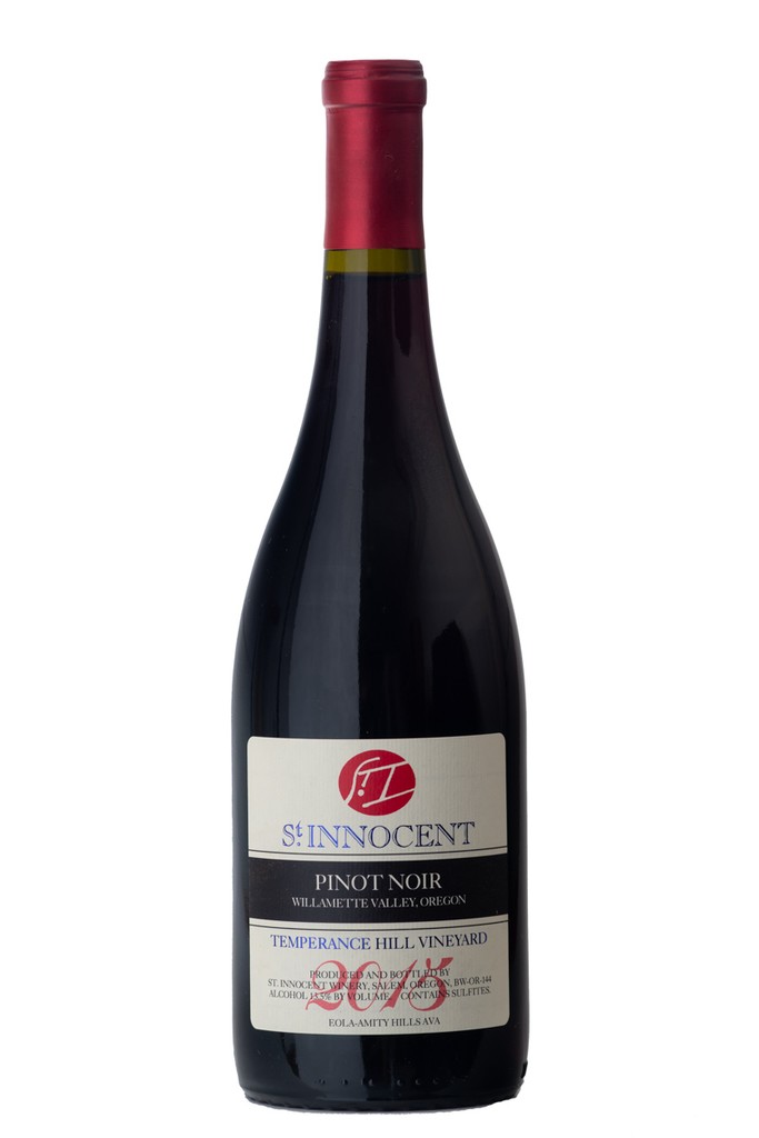 2015 Pinot Noir Temperance Hill Vineyard 1.5L
