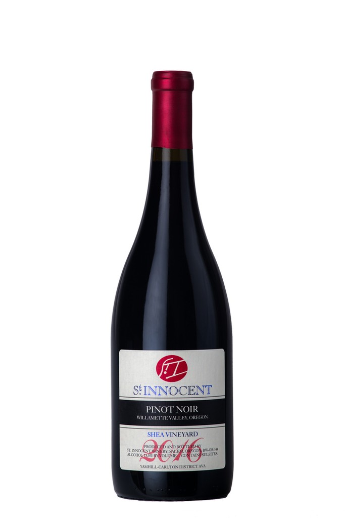 2016 Pinot Noir Shea Vineyard 3L