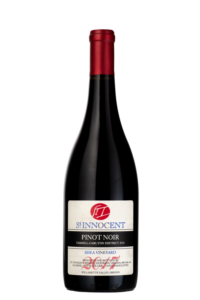 2017 Pinot Noir Shea Vineyard 3L