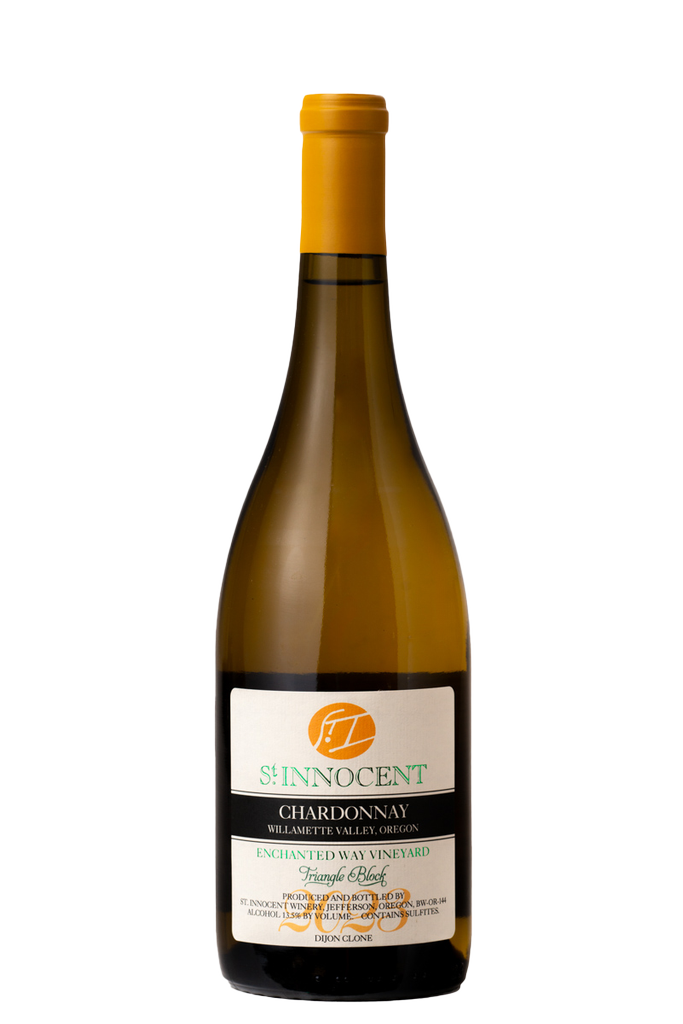 2023 Chardonnay EWV Triangle Block