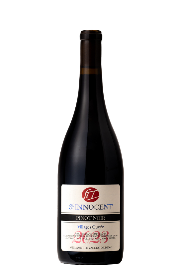 2023 Pinot Noir Villages Cuvée