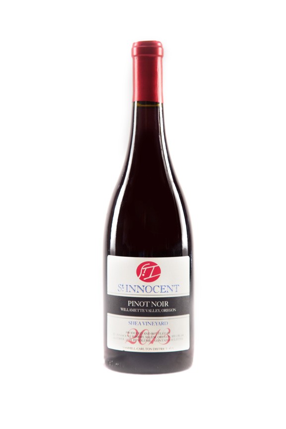 2013 Pinot Noir Shea Vineyard 1.5L