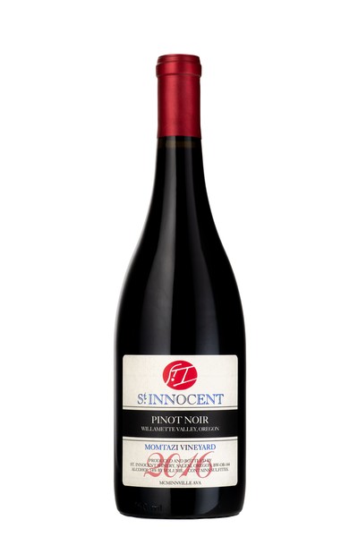 2016 Pinot Noir Momtazi Vineyard 1.5L
