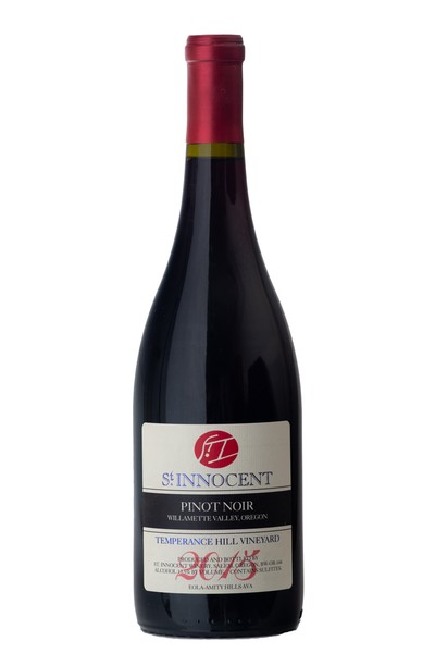 2015 Pinot Noir Temperance Hill Vineyard 1.5L