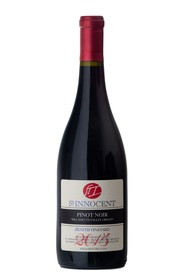 2015 Pinot Noir Zenith Vineyard Special Selection