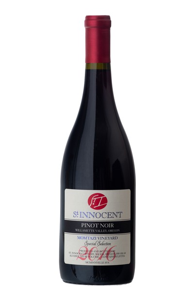 2016 Pinot Noir Momtazi Vineyard Special Selection