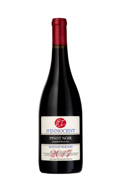 2017 Pinot Noir Momtazi Vineyard 3L