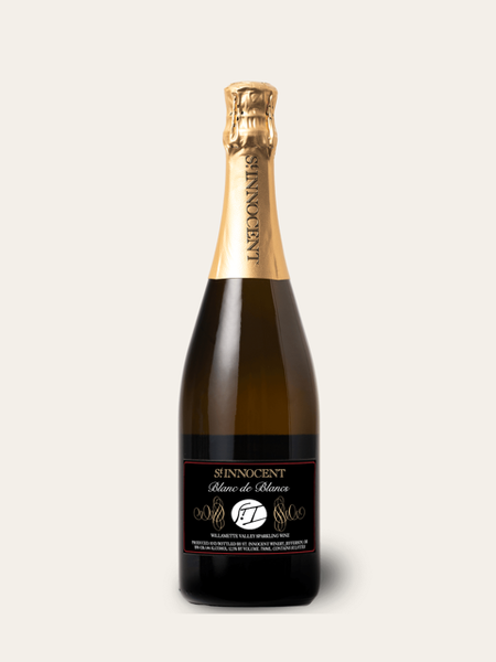 2019 Blanc de Blancs