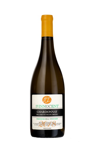 2018 Chardonnay Freedom Hill Vineyard 1.5L