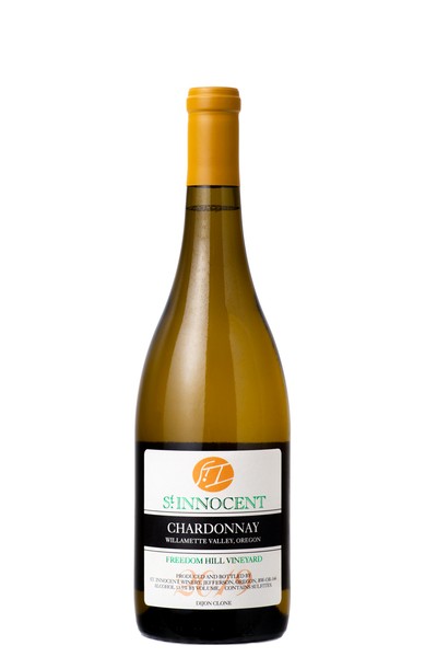 2020 Chardonnay Temperance Hill Vineyard