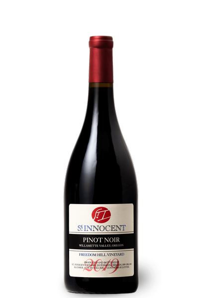 2019 Pinot Noir Freedom Hill Vineyard