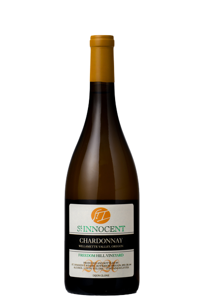 2020 Chardonnay Freedom Hill Vineyard