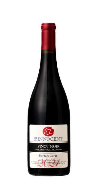 2021 Pinot Noir Heritage Cuvee