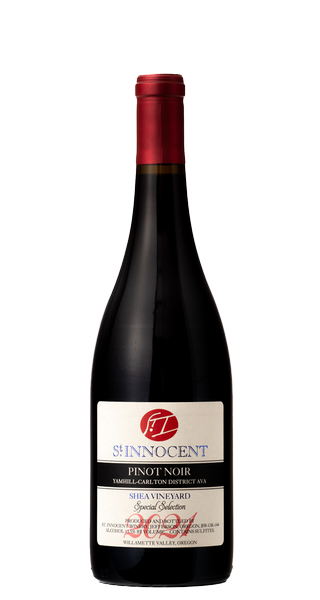 2021 Pinot Noir Shea Vineyard Special Selection