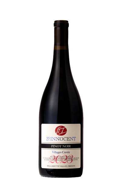 2023 Pinot Noir Villages Cuvée