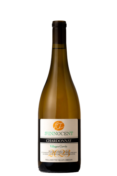 2023 Chardonnay Villages Cuvée