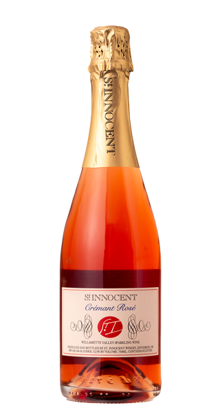 2020 Cremant Rose