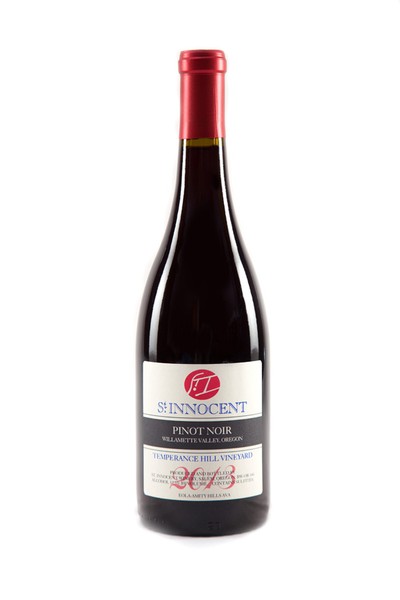 2013 Pinot Noir Temperance Hill Vineyard