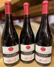 90+ Point Pinot Noir Collection