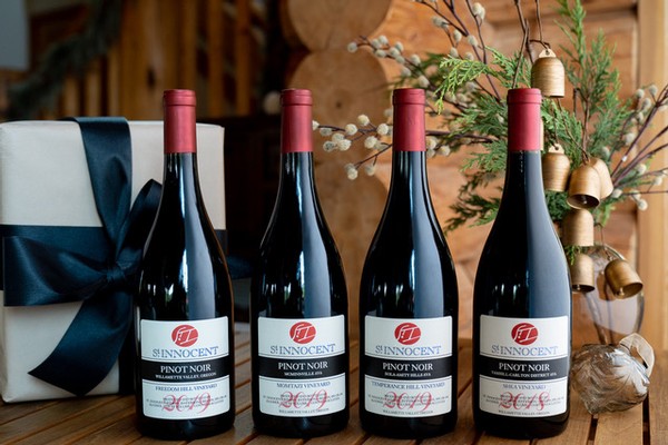 Passion for Pinot - 2019 Collection