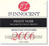 2006 Pinot Noir Momtazi Vineyard 1.5L