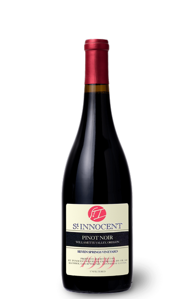 1999 Pinot Noir Seven Springs Vineyard